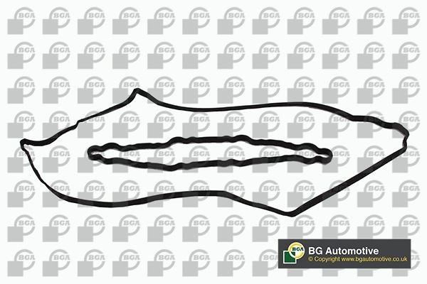 BGA Gasket Set, cylinder head cover Article number: RK9505 cheaply
