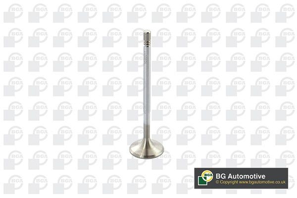 BGA Inlet valve Article number: V560011 cheaply