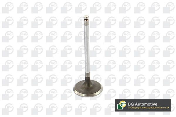 BGA Inlet valve Article number: V912002 cheaply