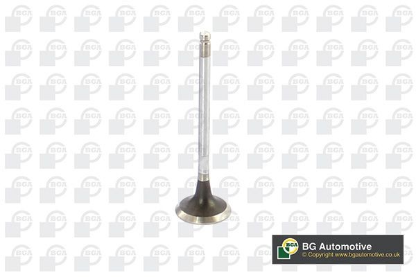 BGA Exhaust valve Article number: V912003 cheaply