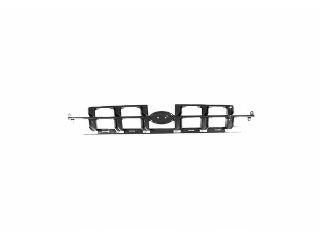 VAN WEZEL Radiator Grille Article number: 8224510 cheaply