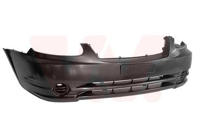 VAN WEZEL Bumper Article number: 8225570 cheaply