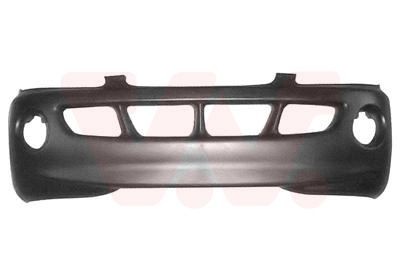 VAN WEZEL Bumper Article number: 8271570 cheaply