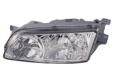VAN WEZEL Headlight Article number: 8271943 cheaply