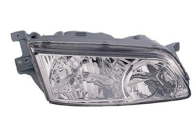 VAN WEZEL Headlight Article number: 8271944 cheaply