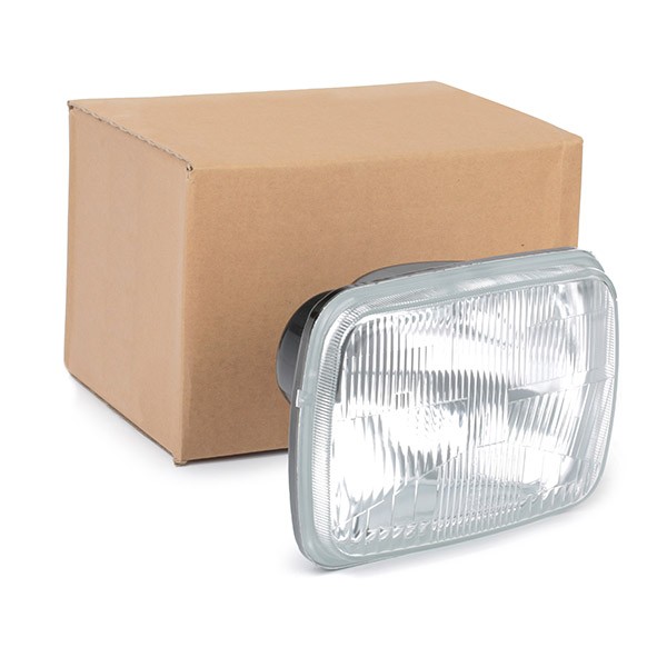 VAN WEZEL Headlight Article number: 9902949 cheaply