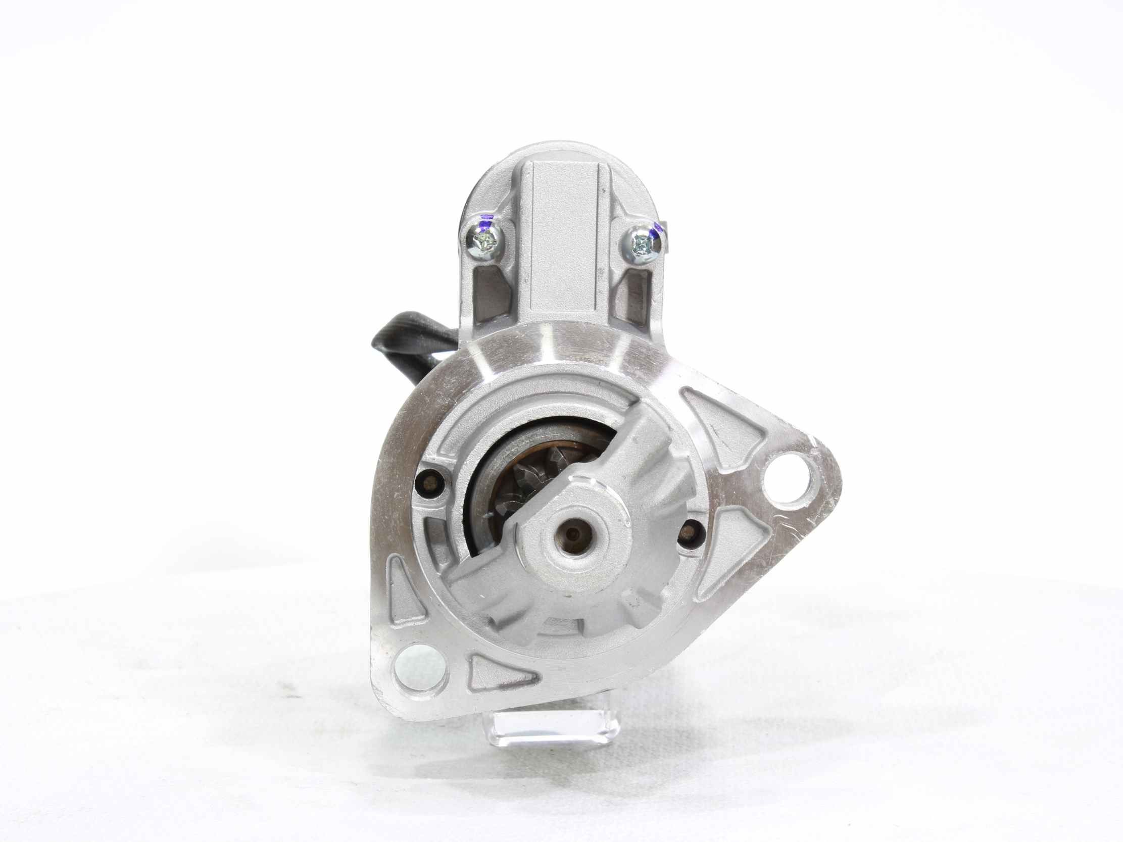 ALANKO Starter motor Article number: 10441047 cheaply