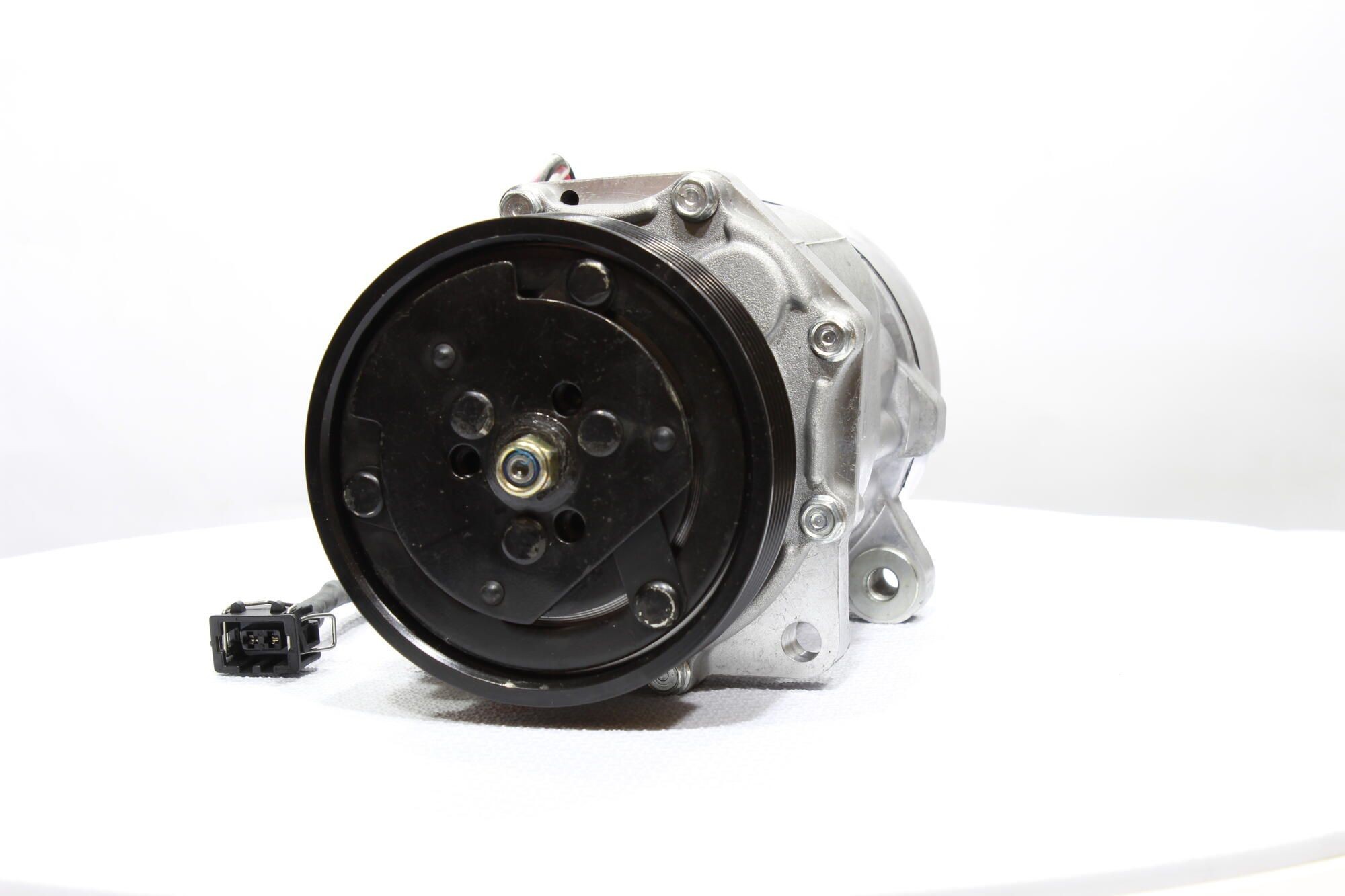 ALANKO Air conditioning compressor Article number: 10550015 cheaply