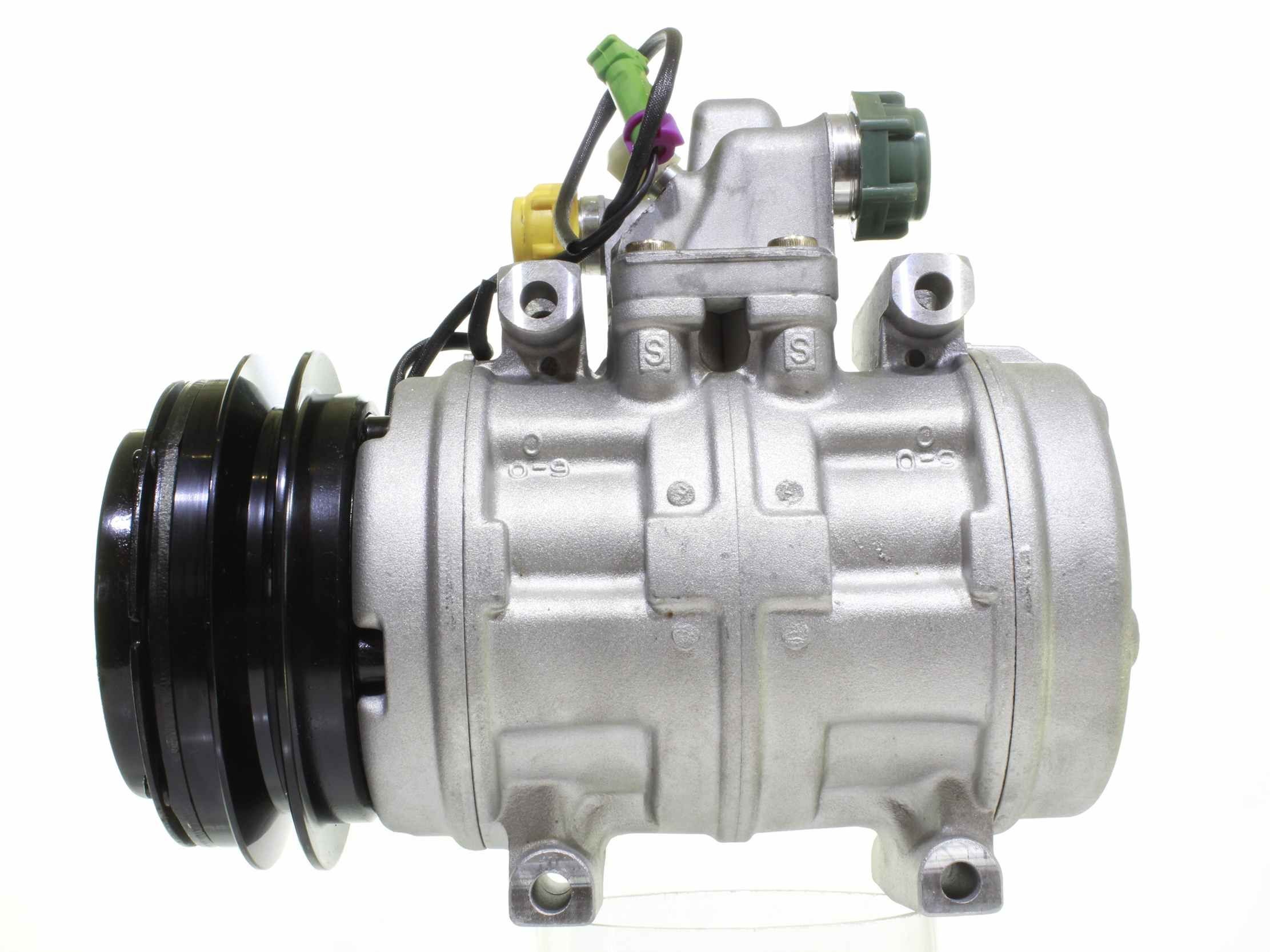 ALANKO Air conditioning compressor Article number: 10550048 cheaply