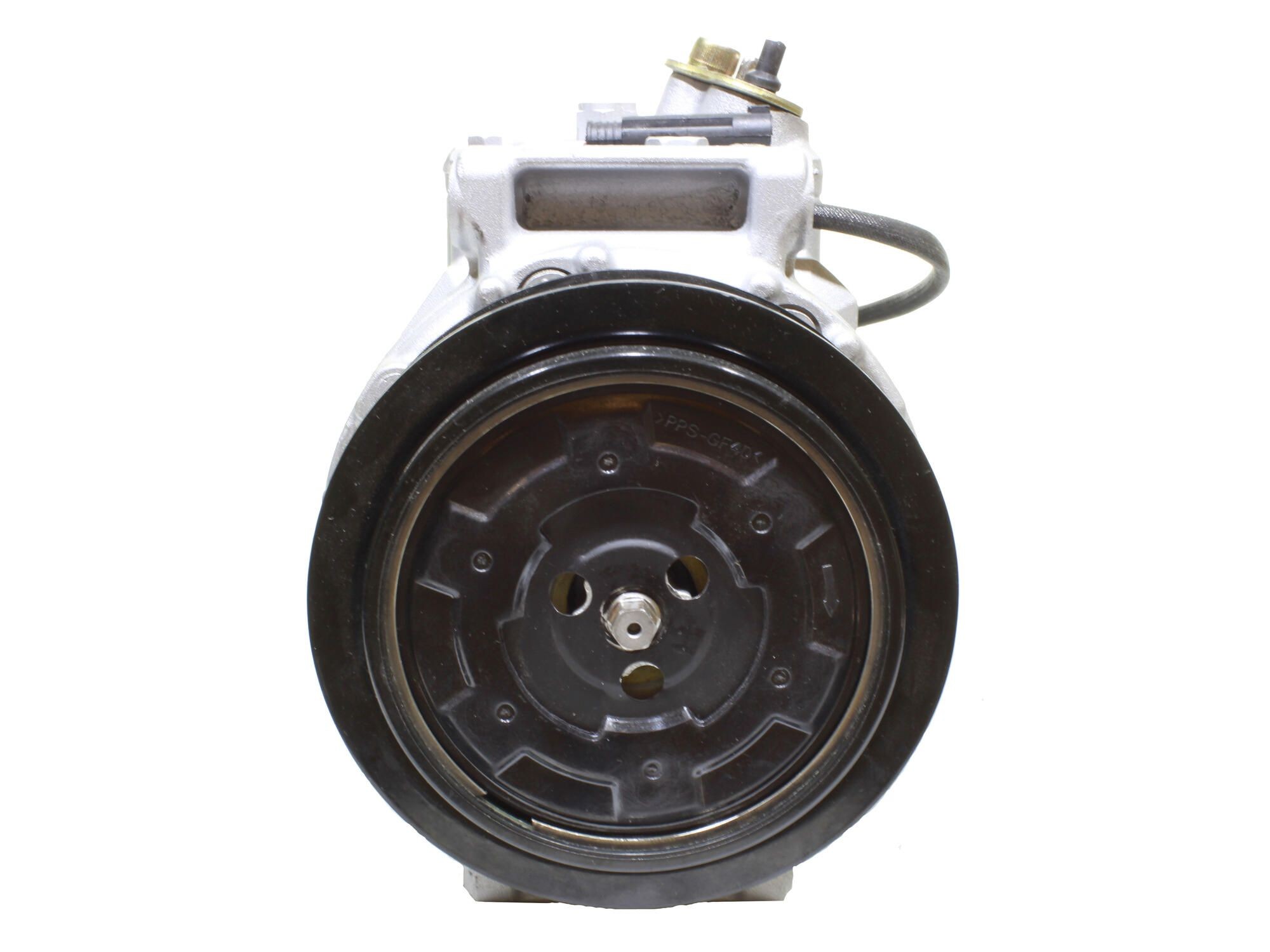 ALANKO Air conditioning compressor Article number: 10550186 cheaply