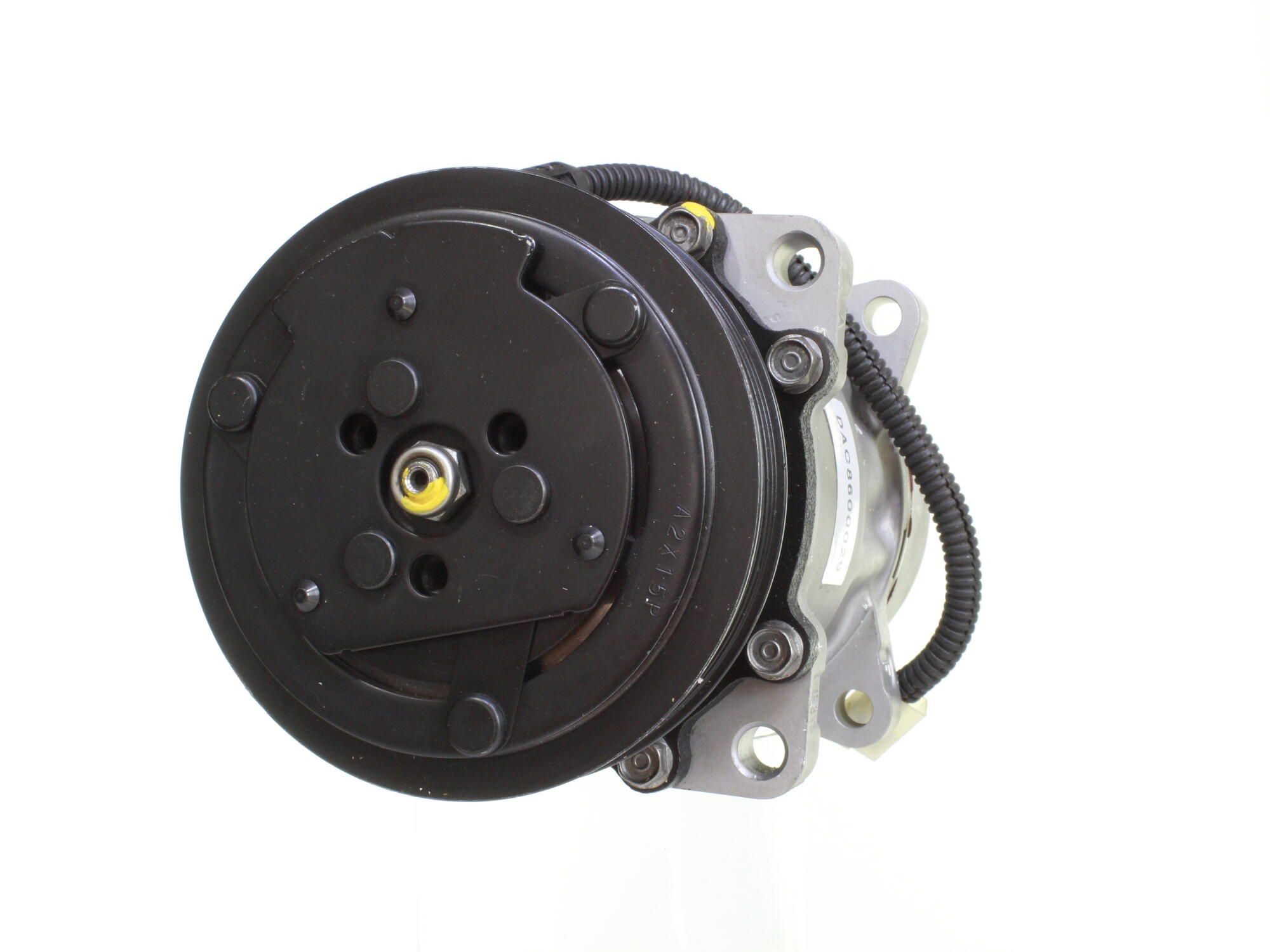 ALANKO Air conditioning compressor Article number: 10550281 cheaply