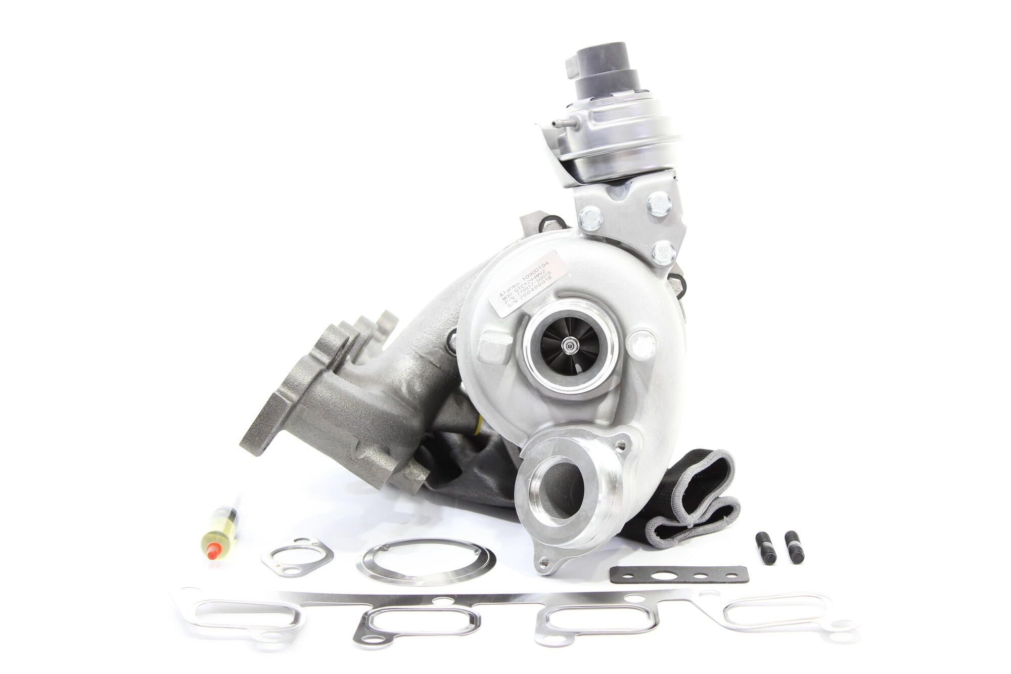 ALANKO Turbocharger Article number: 10900194 cheaply