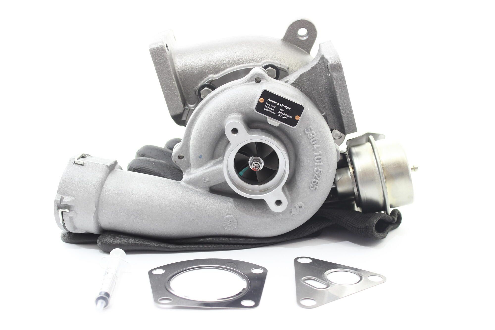 ALANKO Turbocharger Article number: 10901016 cheaply