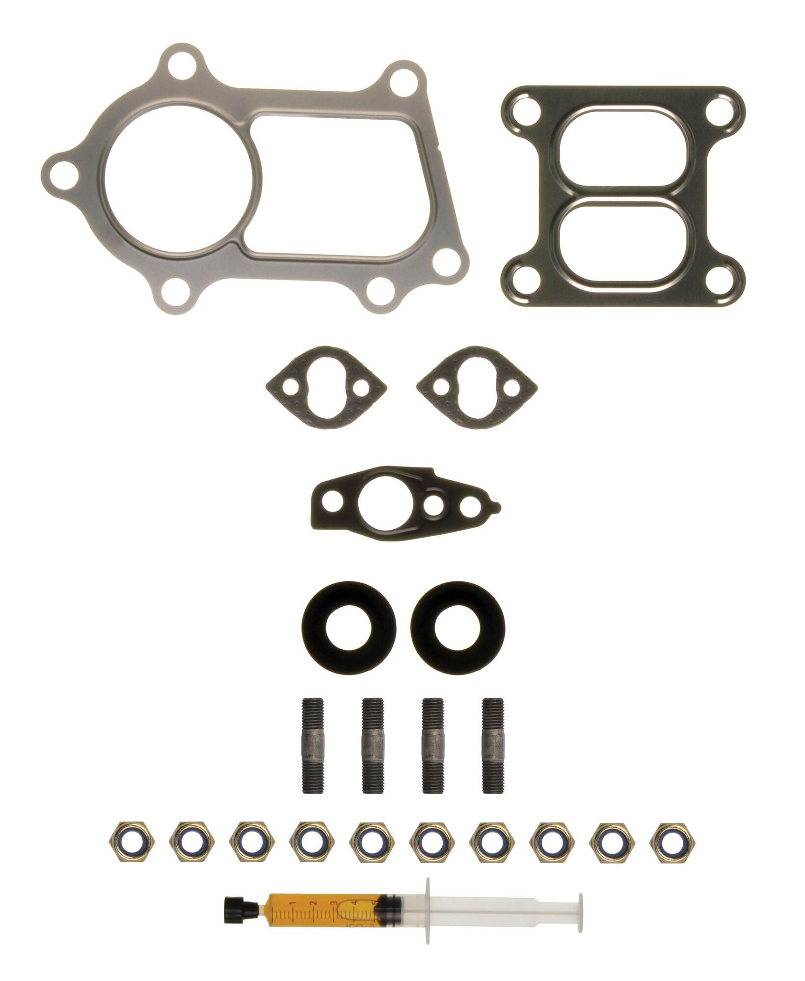 ALANKO Mounting Kit, charger Article number: 10920420 cheaply