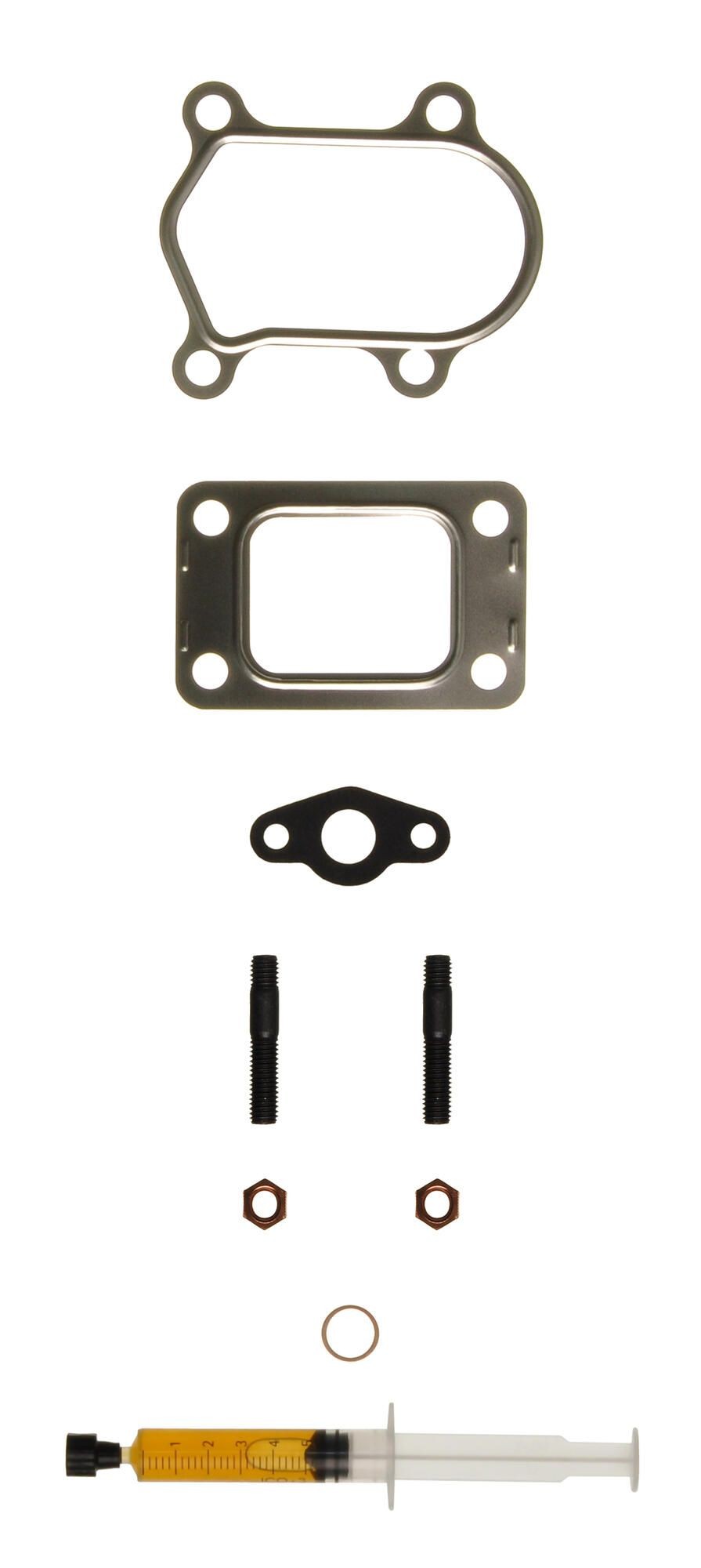 ALANKO 10920441 Mounting Kit, charger Daily 2.8 35 S 11,35 C 11 106 PS Diesel 2009