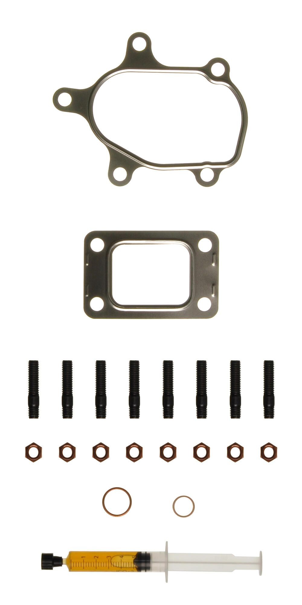 ALANKO 10920509 Montaažikomplekt, kompressor Daily 40-10 V 103 HP Diisel 1999