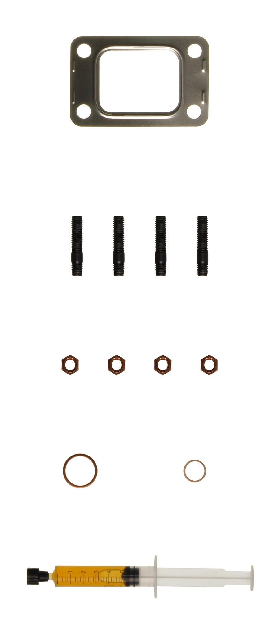 ALANKO Mounting Kit, charger Article number: 10920525 cheaply