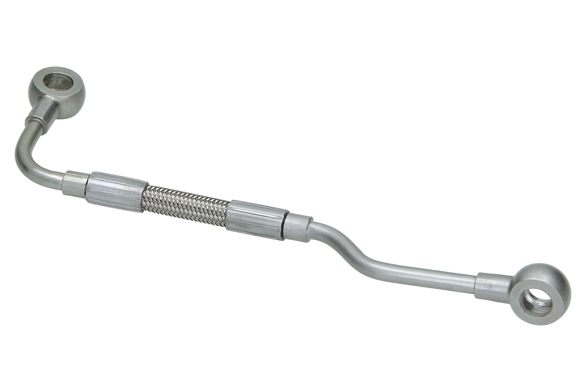 ALANKO 10921003 Oil Pipe, charger CORSA 1.3 CDTI 16V (F08, F68) 69 PS Diesel 2006