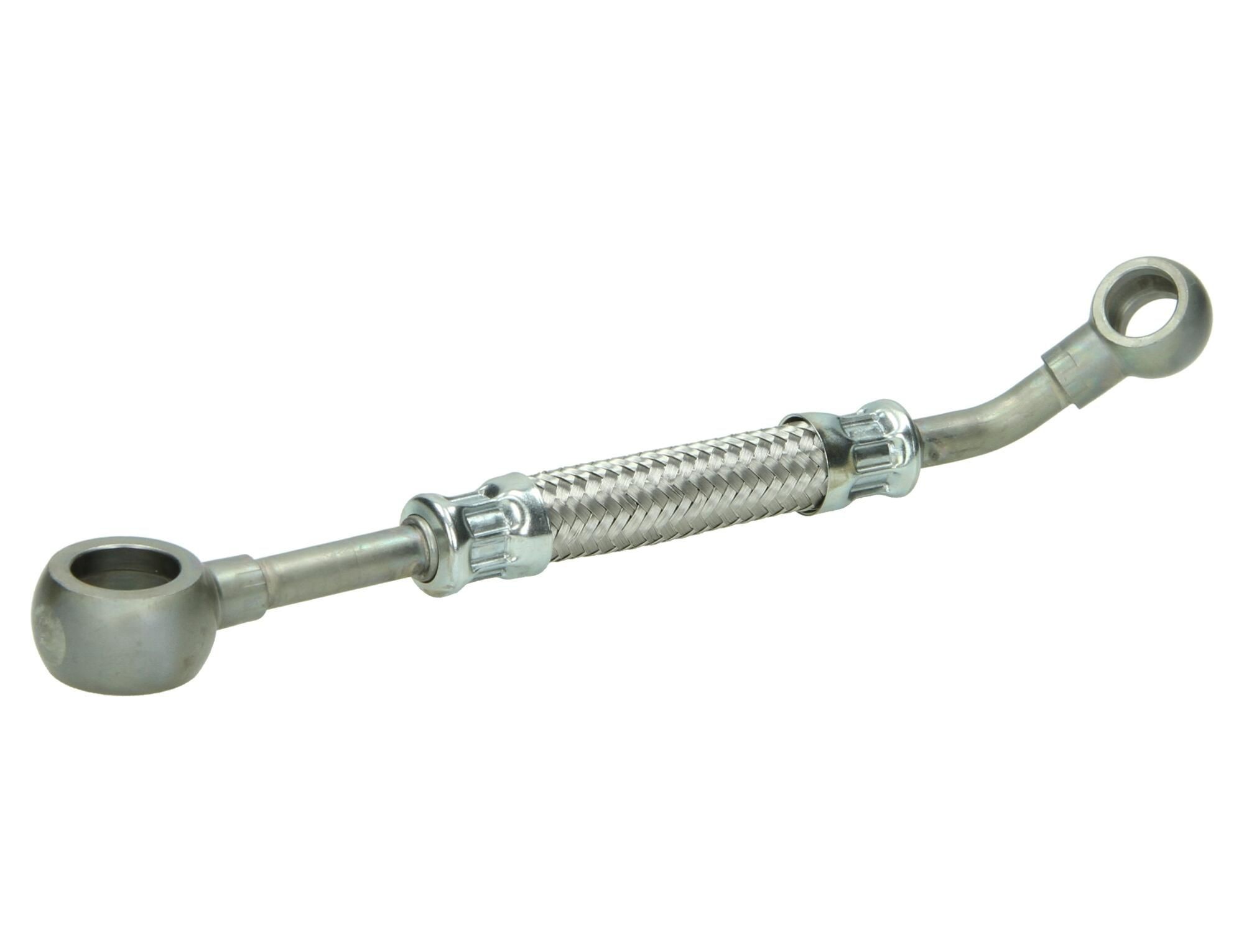 ALANKO 10921144 Oil Pipe, charger SCUDO 2.0 JTD 94 PS Diesel 2006