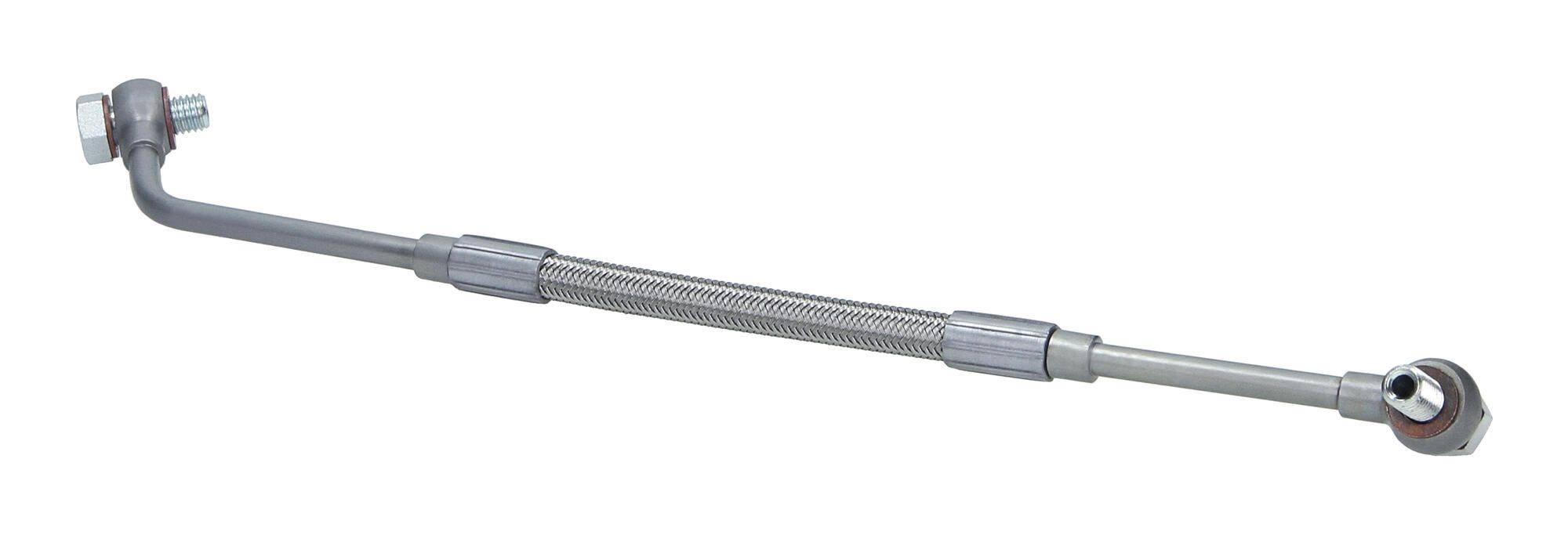 ALANKO 10921309 Oil Pipe, charger TRANSIT 2.4 DI 90 PS Diesel 2006