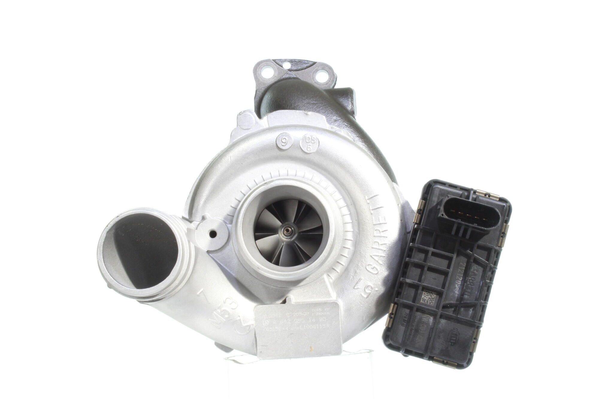 ALANKO Turbocharger Article number: 11900169 cheaply