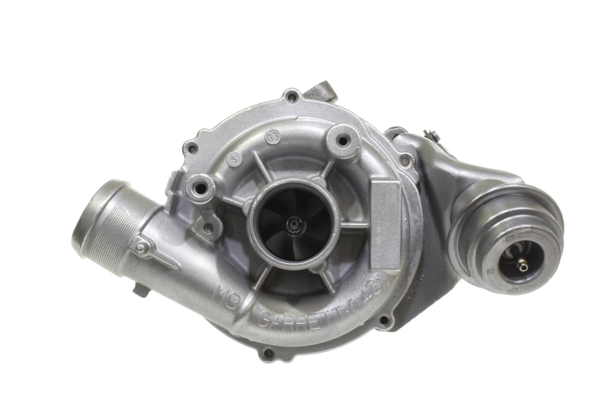 ALANKO Turbocharger Article number: 11900170 cheaply