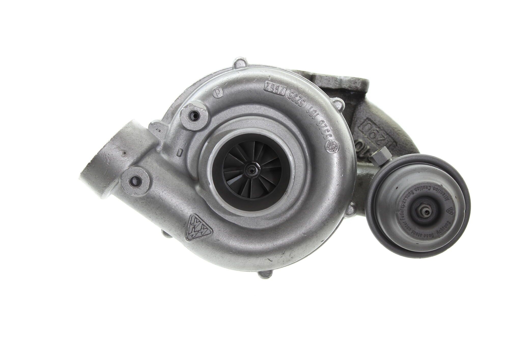 ALANKO Turbocharger Article number: 11900467 cheaply