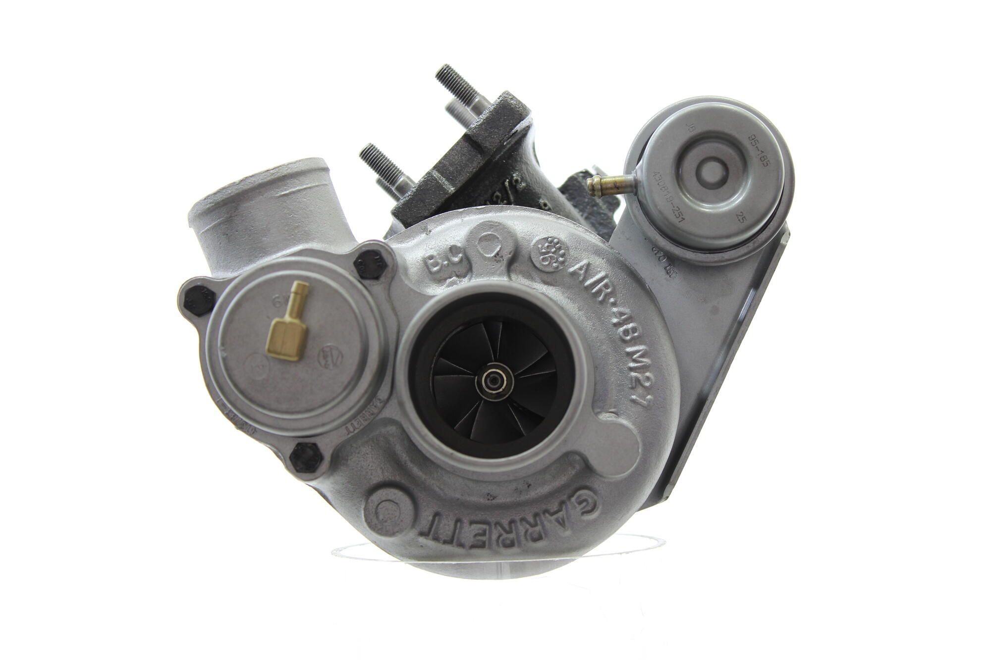 ALANKO Turbocharger Article number: 11900900 cheaply