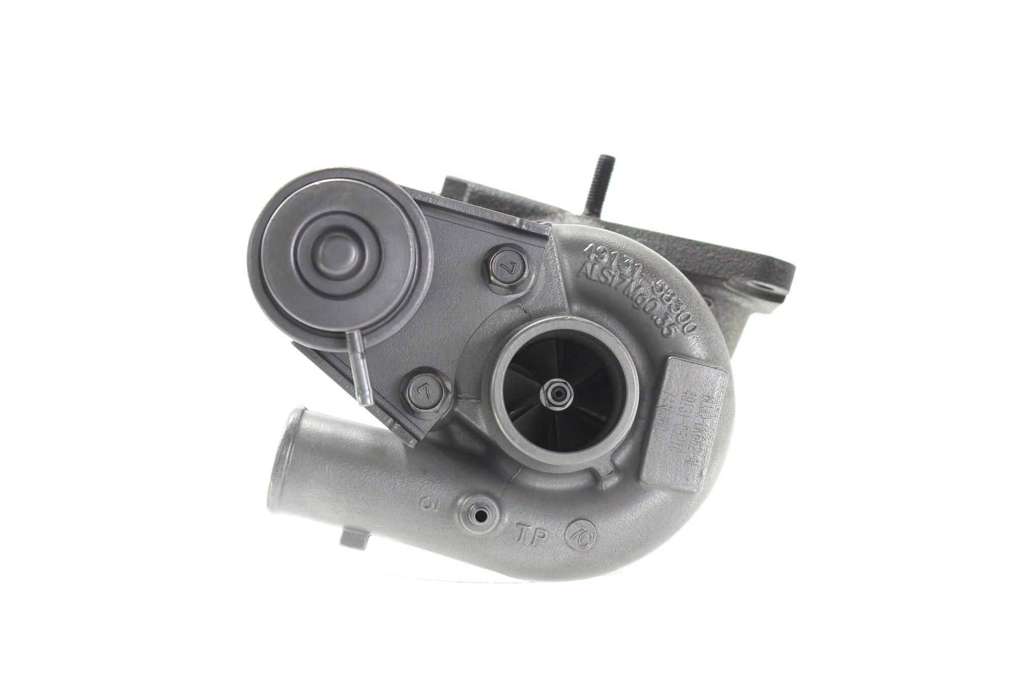 ALANKO Turbocharger Article number: 11900950 cheaply