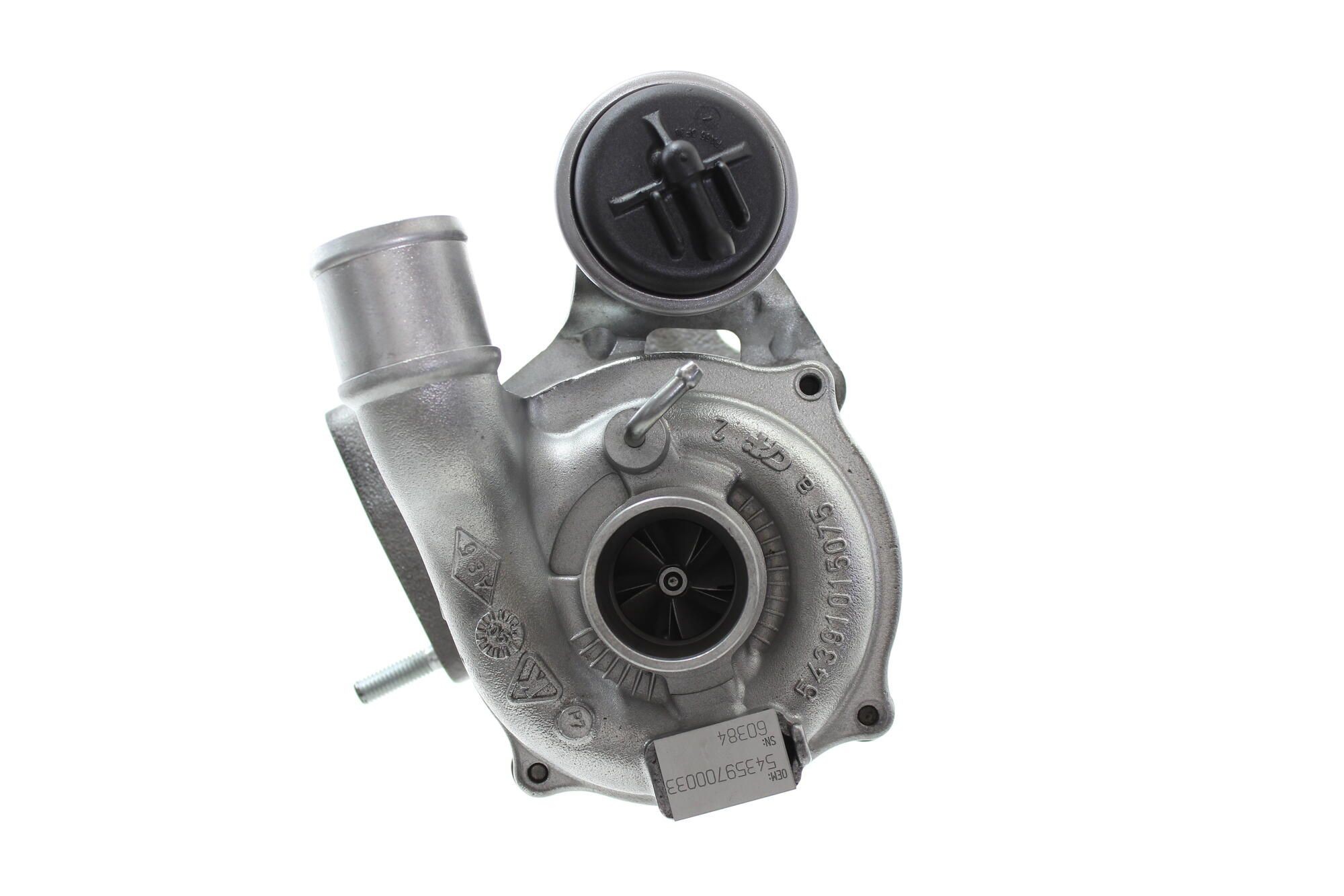ALANKO Turbocharger Article number: 11901158 cheaply