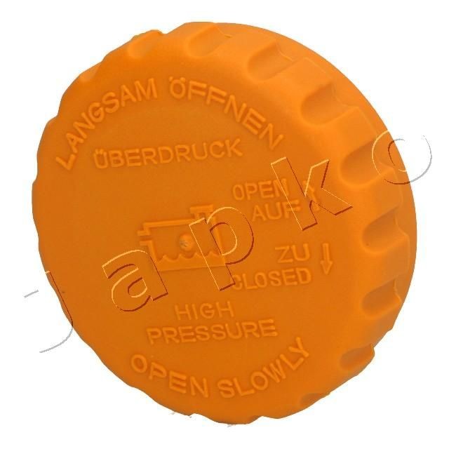 JAPKO Radiator cap Article number: 33W05 cheaply