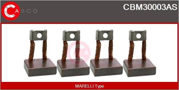 CASCO Elektromotor Varenummer: CEM21603GS billige
