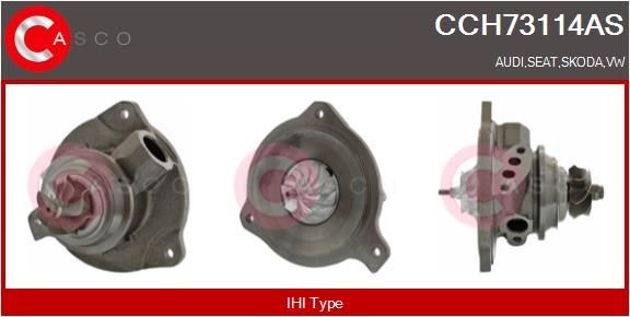 CASCO Starter motor Article number: CST21164GS cheaply