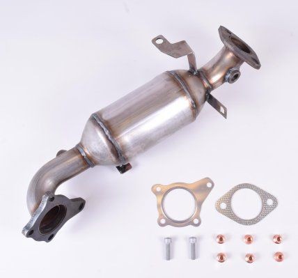 EEC Catalytic converter Article number: VK6121T cheaply