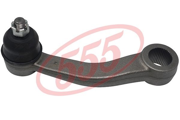 555 SP-1375 Pitman Arm RX-7 1.0 (SA22C) 105 PS Petrol 1986