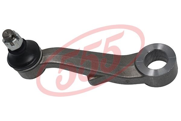 555 SP-3630 Pitman Arm HILUX Pick-up 2.4 D 4WD (LN65) 75 PS Diesel 2005