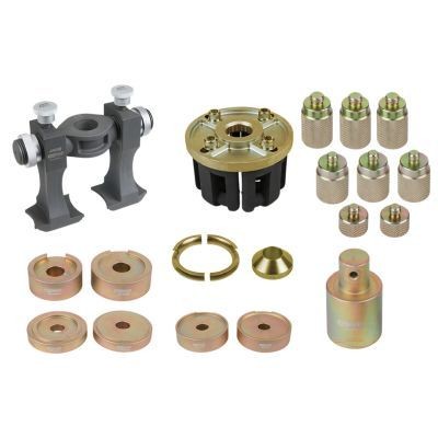 KS TOOLS Mounting Tool Set, wheel hub / wheel bearing Article number: 440.9998 cheaply