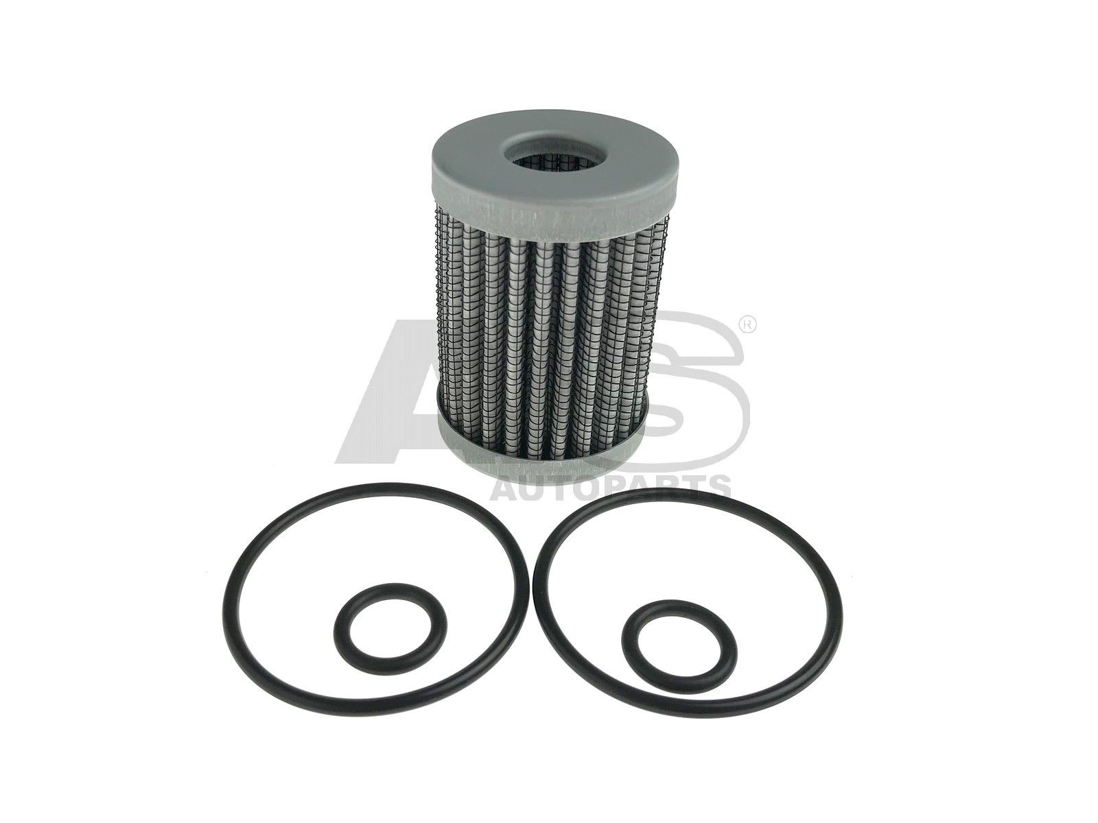AVS AUTOPARTS Kütusefilter Artikli number: G150K soodsalt