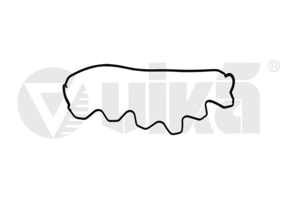 VIKA Rocker cover gasket Article number: 11030222601 cheaply