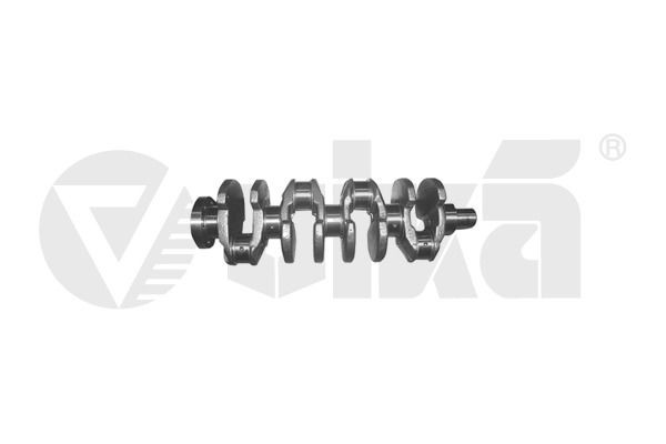 VIKA Crankshaft Article number: 11050029801 cheaply