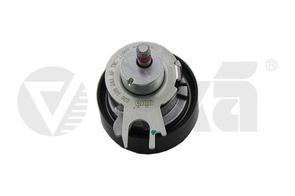 VIKA Timing belt tensioner pulley Article number: 11090235401 cheaply