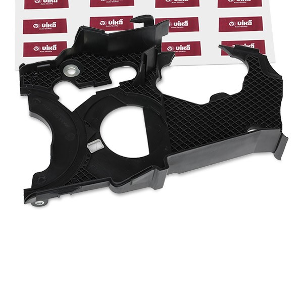 VIKA Cover, timing belt Article number: 11091576301 cheaply