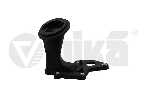 VIKA 11151050101 Pipe, oil filler neck LT 2.5 TDI 109 PS Diesel 2006