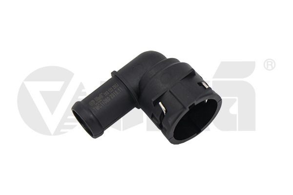VIKA Coolant Flange Article number: 11221509601 cheaply