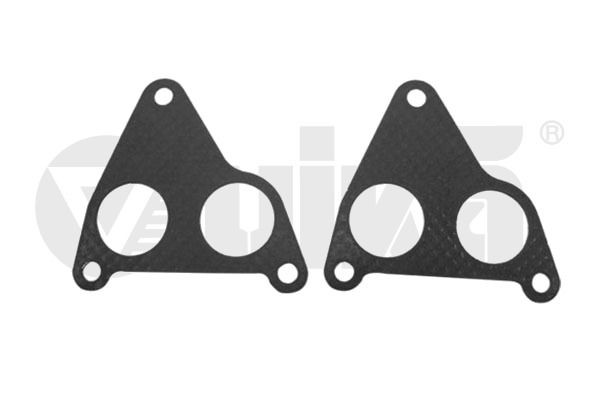 VIKA Gasket, intake / exhaust manifold Article number: 11290644201 cheaply
