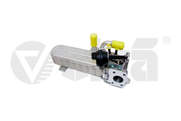VIKA 11317713901 EGR køler OCTAVIA 2.0 TDI 16V 140 HK Diesel 2013
