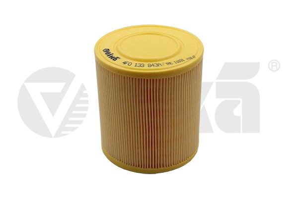 VIKA Air filter Article number: 11330867501 cheaply