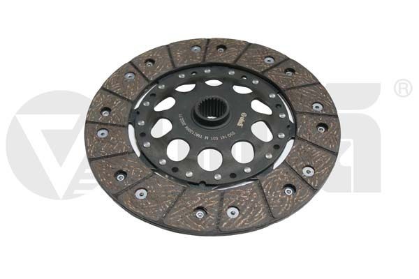 VIKA Clutch Disc Article number: 11411357901 cheaply