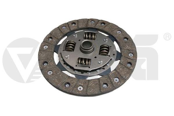 VIKA Clutch Disc Article number: 11411358001 cheaply