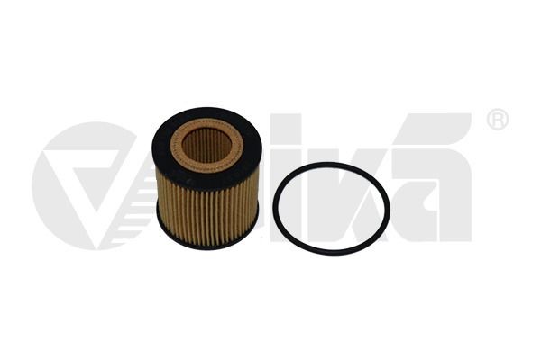 VIKA Oil filter Article number: 11980059601 cheaply